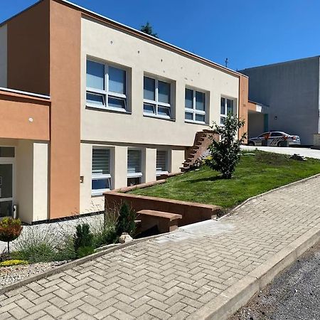 Sluknov / The Northernmost City Of The Czechia Esterno foto